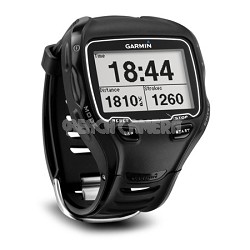Forerunner 910XT Multisport GPS-enabled Training Watch