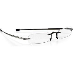 Scorecard Reader Flip-top Glasses, +1.5