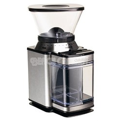 DBM-8 Supreme Grind Automatic Burr Mill