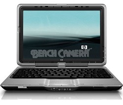 Pavilion TX1420US 12.1" Notebook Table PC