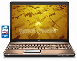 Pavilion DV7-1270US 17" Notebook PC