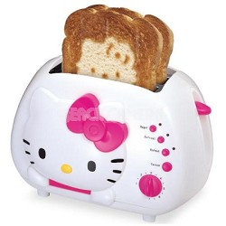 KT5211 2-Slice Wide Slot Toaster with Cool Touch Exterior