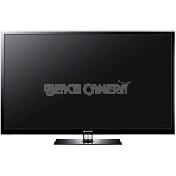 PN51E550 51 inch 1080p 3D Wifi Plasma (Allow addl 3-6 days processing)
