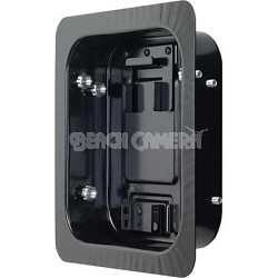 LR1A In-wall Box for use with VM400, LRF118 and MF215