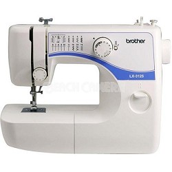 Sewing/Quilting Machine LX 3125