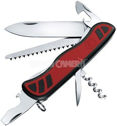 Grip Series Forester Knife