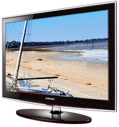 UN22C4000 - 22" 720p 60 Hz LED HDTV - OPEN BOX
