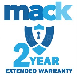 2 Year Extended Warranty Certificate For Camcorders (Total 3 years) *1252