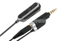 SoniTalk Microphone Headphone Adapter for iPhone