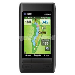 World GPS Range Finder
