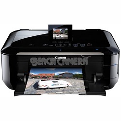 MG6220 - PIXMA Wireless Inkjet Photo All-In-One Printer
