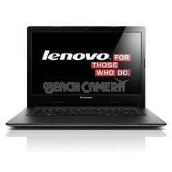 14.0 S405 Notebook PC - AMD A8-4555M, 2.4 GHz Processor