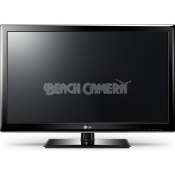 32LS3400 32" 720p 60Hz Edge-lit LED LCD HD TV - OPEN BOX