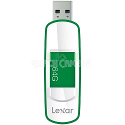 64GB JumpDrive - High Performance USB 3.0 Flash Drive