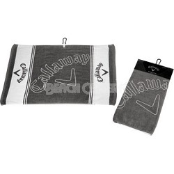 5411002 Player's Cleaning Towel - Grey