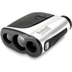 Medalist Laser Rangefinder - White
