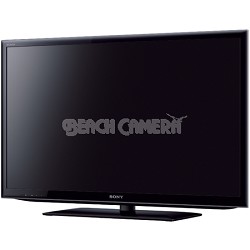 KDL55EX640 - 55 inch Wifi XR240 LED Internet TV
