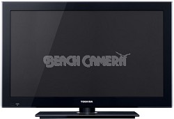 22SL400U - 22-Inch 720p Ultra Thin LED HDTV, Black - OPEN BOX