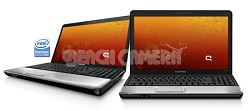 Compaq Presario CQ60-220US 15.6" Notebook PC