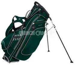Golf Hyper-Lite 4.0 Stand Bag - Forest 5111024