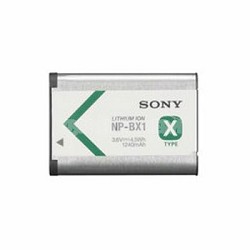 NP-BX1 LITHIUM Ion Battery