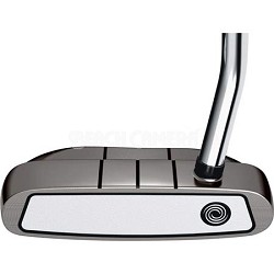 Odyssey White Ice Core Rossie 35" Right Hand Putter 73029852535
