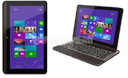 Satellite U925t-S2120 12.5 In Ultrabook (Midnight Brown) Intel Core i5-3337U