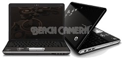 Pavilion DV4-2140US 14.1" inch Notebook PC