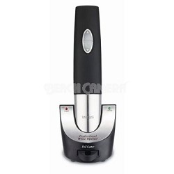 Professional Cordless Wine Opener (WO50)