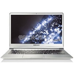NP900X3D  13.3" Inch HD+ LED Notebook - Intel Core i5-2537M 1.40 GHz
