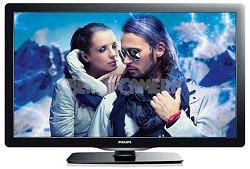 4000 Series 32 inch 720p LED Built in Wifi Smart TV Refurbished - OPEN BOX