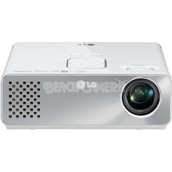 HW301G Micro Portable Standalone WXGA LED Projector