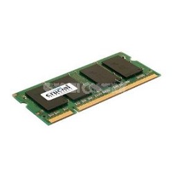 2GB 800 Mhz  DDR2 200-Pin SODIMM Memory