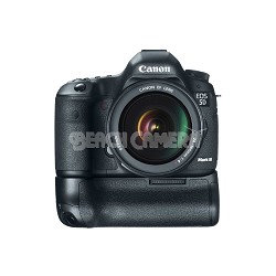 BG-E11 Battery Grip for Canon EOS 5D Mark III Digital SLR Camera