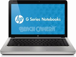 Pavilion G42-230US 14 inch Entertainment Notebook PC