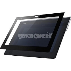 SGPFLS3 LCD Protection Sheet for Xperia Tablet S