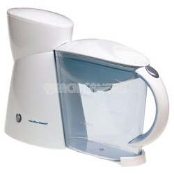 40911 2-Quart Electric Iced Tea Maker