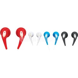 Jelleeze HI-FI Super Bass Digital Stereo Earphones