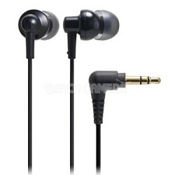ATH-CKL200 In-ear Sound Isolating Headphones
