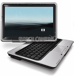Pavilion tx1305us 12.1" Entertainment Notebook PC - W/Free Printer