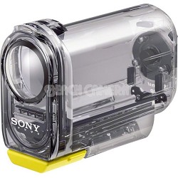 SPK-AS1 Replacement Waterproof Case for Action Cam