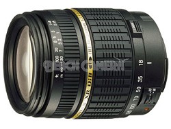 18-200mm F/3.5-6.3 AF  DI-II LD IF Lens For Canon EOS, With 6-Year USA Warranty