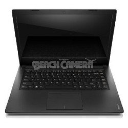 14.0" S400 HD LED Notebook PC - Intel 3rd Generation Core i3-3217U Processor