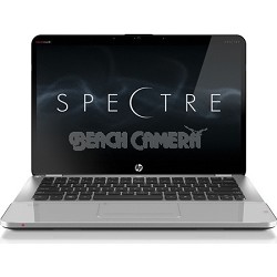 14.0" 14-3210nr Spectre Win 8 Ultrabook PC - Intel Core i5-3317U Processor