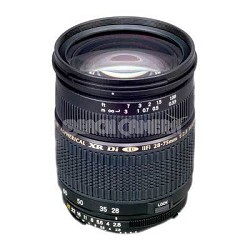 SP AF 28-75mm f/2.8 XR Di with Built-in Motor for Nikon, With USA Warranty