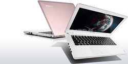 IdeaPad 13.3" U310 HD LED Notebook  - Intel 3rd Gen Core i5-3317U Processor