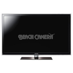 UN46D6300 46 inch 1080p 120hz LED HDTV - OPEN BOX