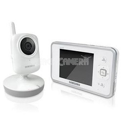 SEW-3035 SecureView Baby Monitoring System