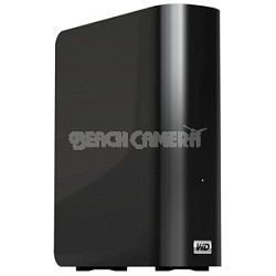My Book 2 TB External USB 3.0 and USB 2.0 Drive