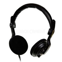 HFI-15G S-Logic Surround Sound Professional Headphones - Black